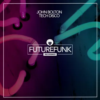 Tech Disco by John Bolton