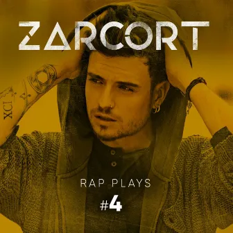 Rap Plays #4 by Zarcort