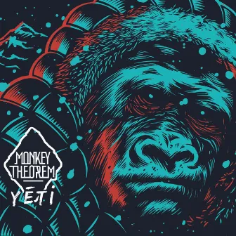 Yeti by Monkey Theorem