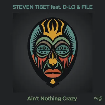 Ain’t Nothing Crazy by Steven Tibet