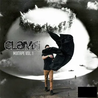 CLAMR MIXTAPE Vol. 1 by CLAMR