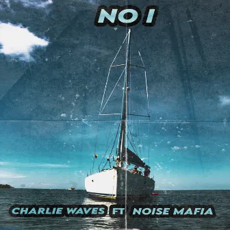 No I by Charlie Waves