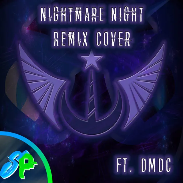 Nightmare Night - Remix Cover