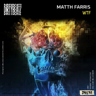 WTF by Matth Faris