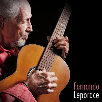 Fernando Leporace by Fernando Leporace