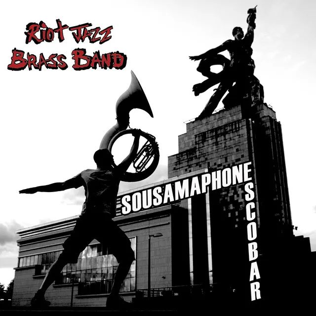 Sousamaphone / Escobar