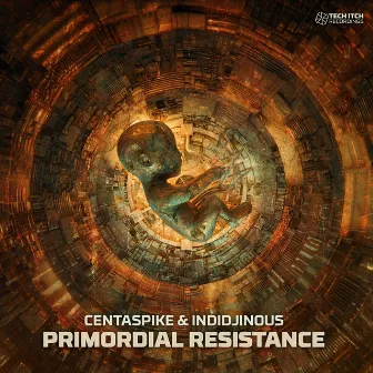 Primordial Resistance by Indidjinous