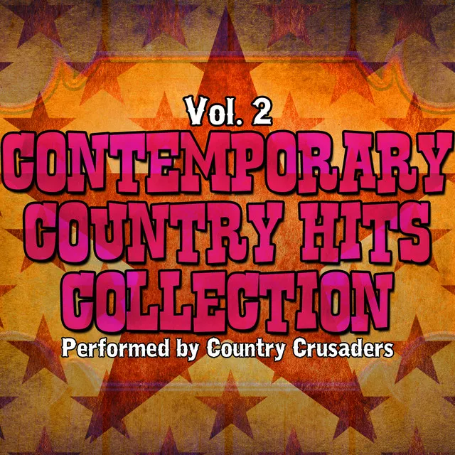 Contemporary Country Hits Collection Vol. 2