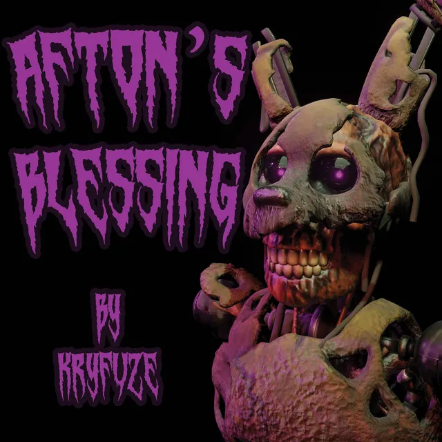 Afton's Blessing