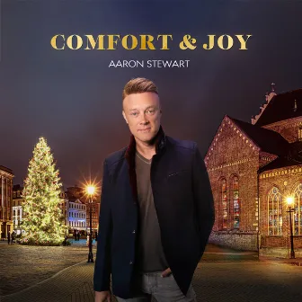 Comfort and Joy by Aaron Stewart