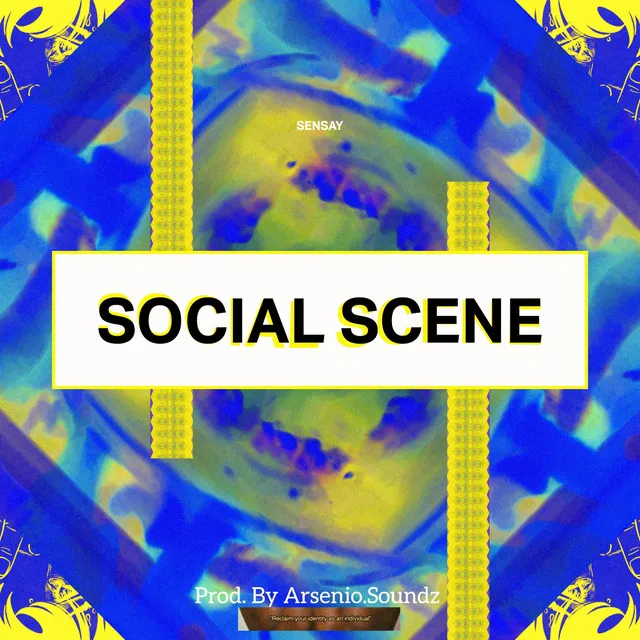 Social Scene