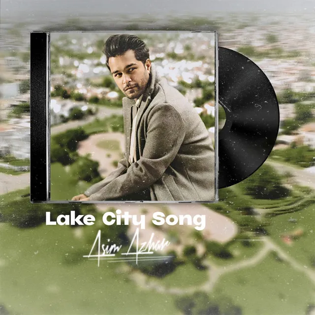 Lake City - Original