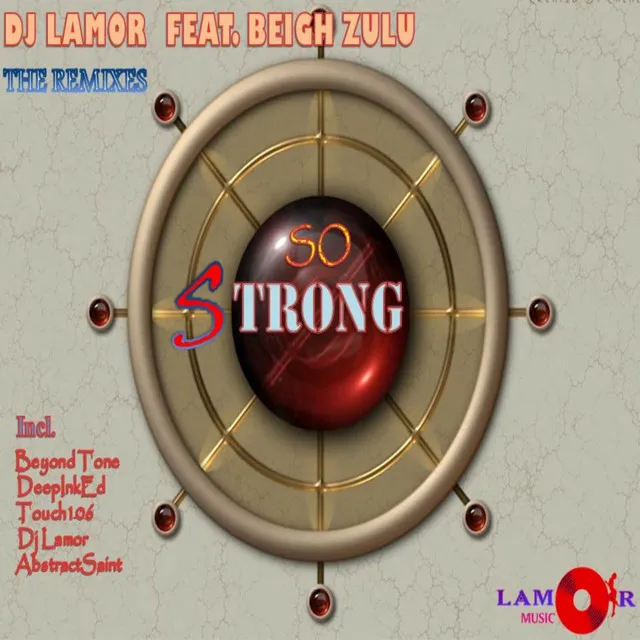 So Strong - Beyond Tone's Mix