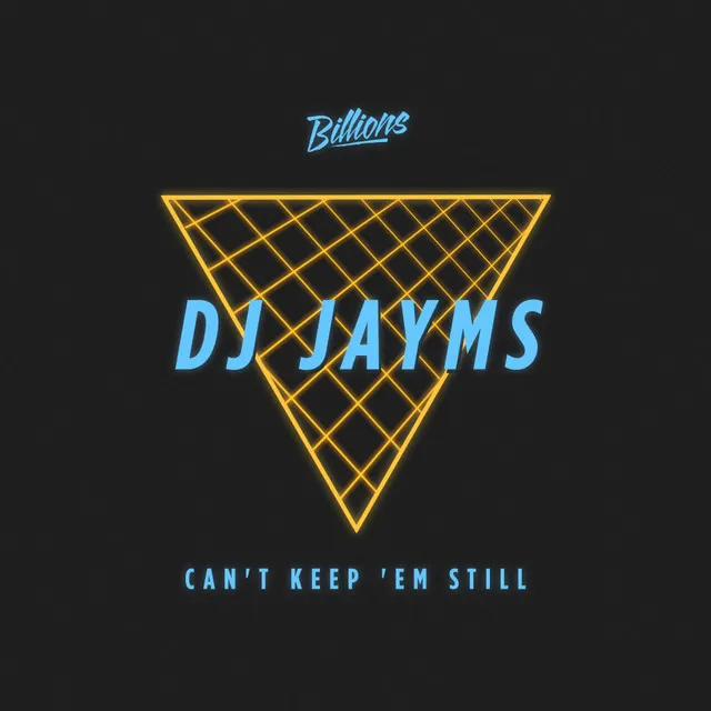 Can't Keep 'Em Still - Trademarc Remix