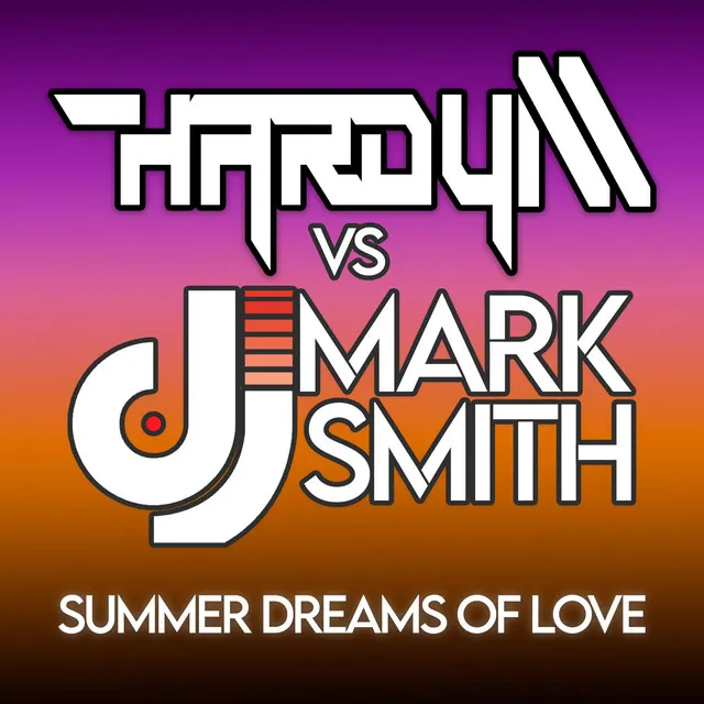 Summer Dreams Of Love - Radio Edit