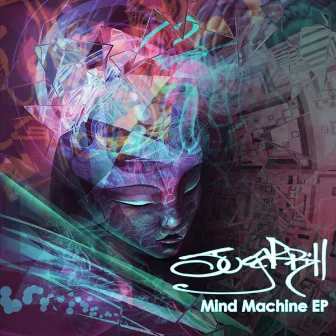 Mind Machine EP by Sugarpill