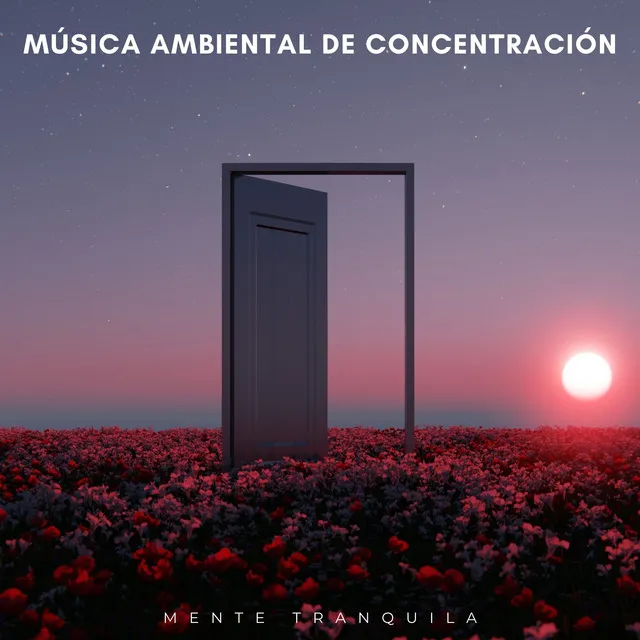 Música Ambiental De Concentración: Mente Tranquila