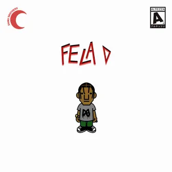 Fela D by Fela D