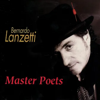 Master Poets by Bernardo Lanzetti