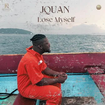 Lose Myself by Jquan