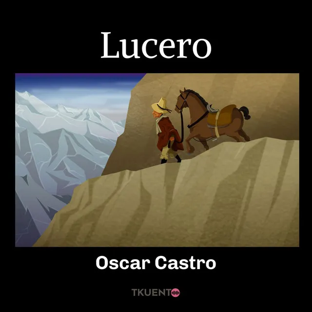 Capítulo 6 - Lucero