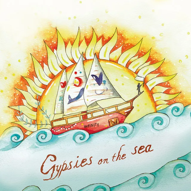 Gypsies on the Sea