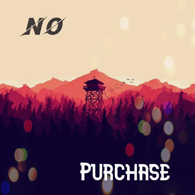 No Purchase