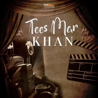 Tees Mar Khan (Original Motion Picture Soundtrack) by Unknown Artist