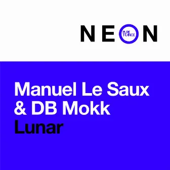 Lunar by Db Mokk