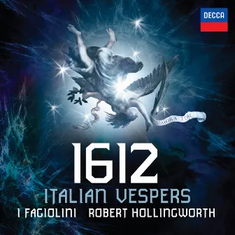 1612 Italian Vespers by I Fagiolini