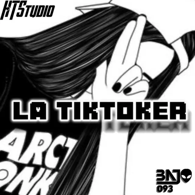 LA TIKTOKER