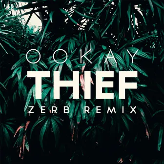 Thief (Zerb Remix) by Ookay