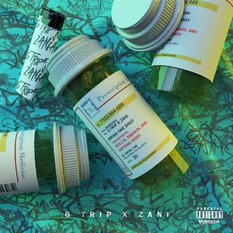 The Zani Pack by G Trip