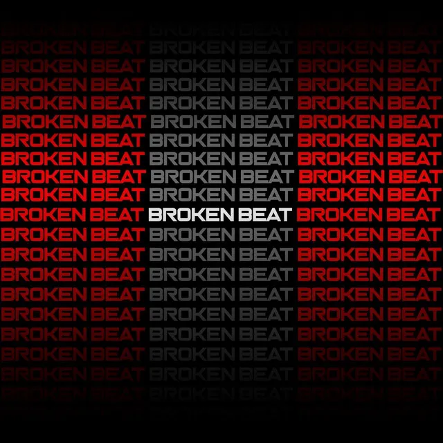 Broken Beat