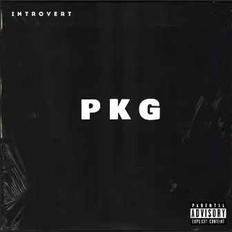 PKG by I N T R O V E R T