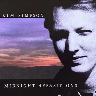 Midnight Apparitions by Kim Simpson