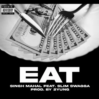 Eat by Singh Mahal