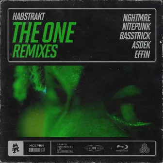 The One (The Remixes) by Habstrakt