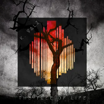 The Tree of Life by K. Valz