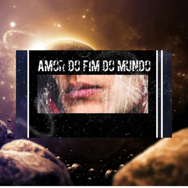 Amor do Fim do Mundo