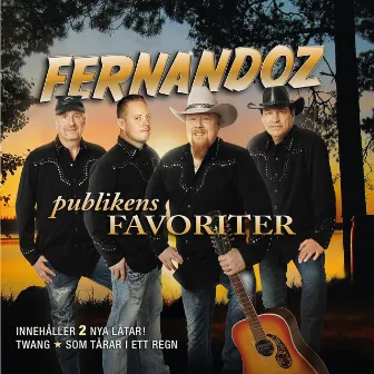 Publikens favoriter by Fernandoz