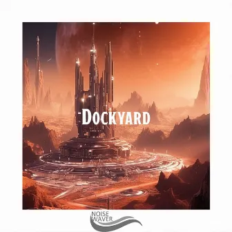 Dockyard by Rhythm & Hues