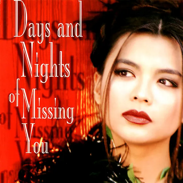 Days and Nights of Mising You (Shayla 2)