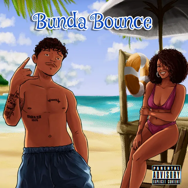 Bunda Bounce