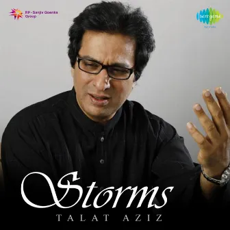 Storms by Talat Aziz