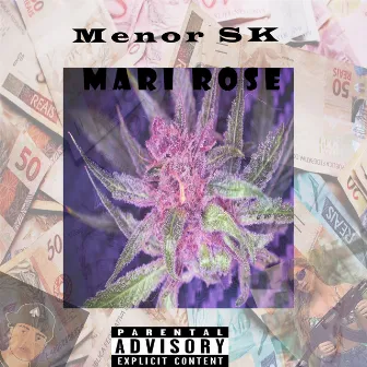 Mari Rose by Menor SK