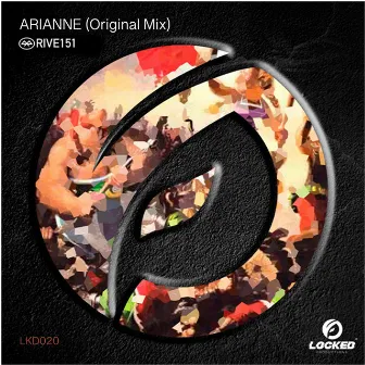 Arianne (Original Mix) by Rive151