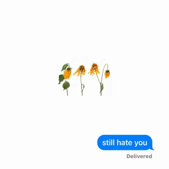 Still Hate You by Nick James