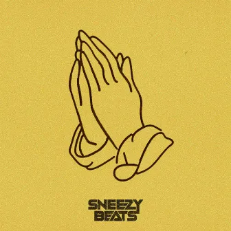 BLESSED by Sneezy Beats