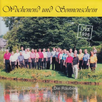 Wochenend und Sonnenschein by Gus Anton